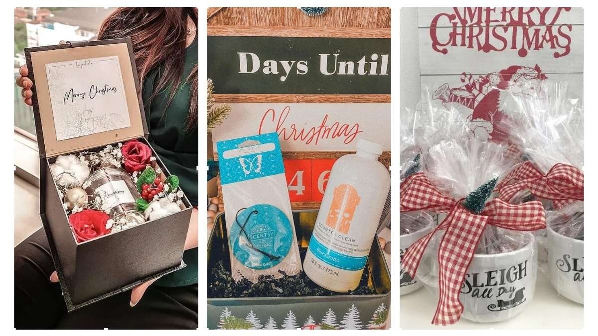 15 Cheap Christmas Gifts Ideas