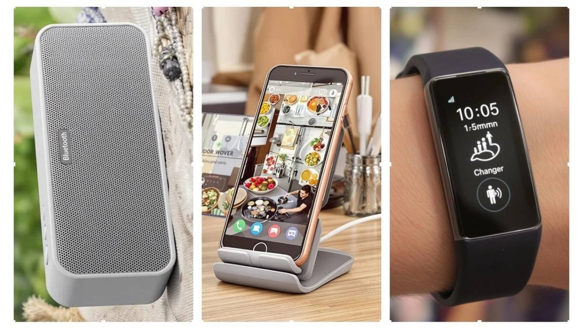 15 Tech Gadget Gifts Ideas Under $50