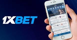 1xbet APP Your Ultimate Betting Companion -888126934