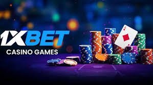 1xBet India APP for iOS A Comprehensive Guide -1214760543