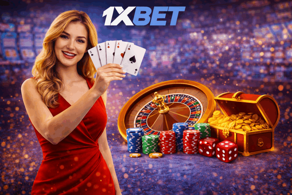 1xbet Indonesia A Comprehensive Guide to Online Sports Betting 1xbet Indonesia A Comprehensive Guide to Online Sports Betting