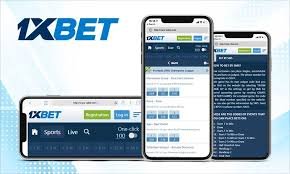 1xBet Korea App Download Your Gateway to Exciting Betting Experience