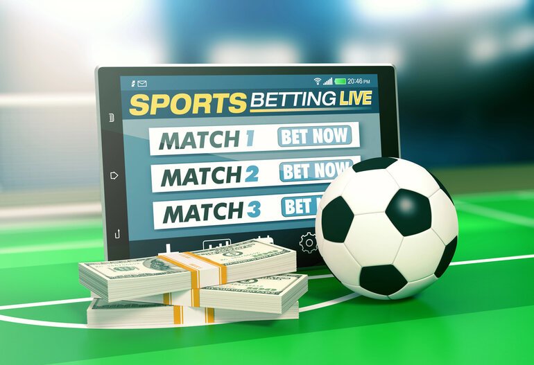 1xBet Your Ultimate Destination for Sports Betting and Casino Gaming