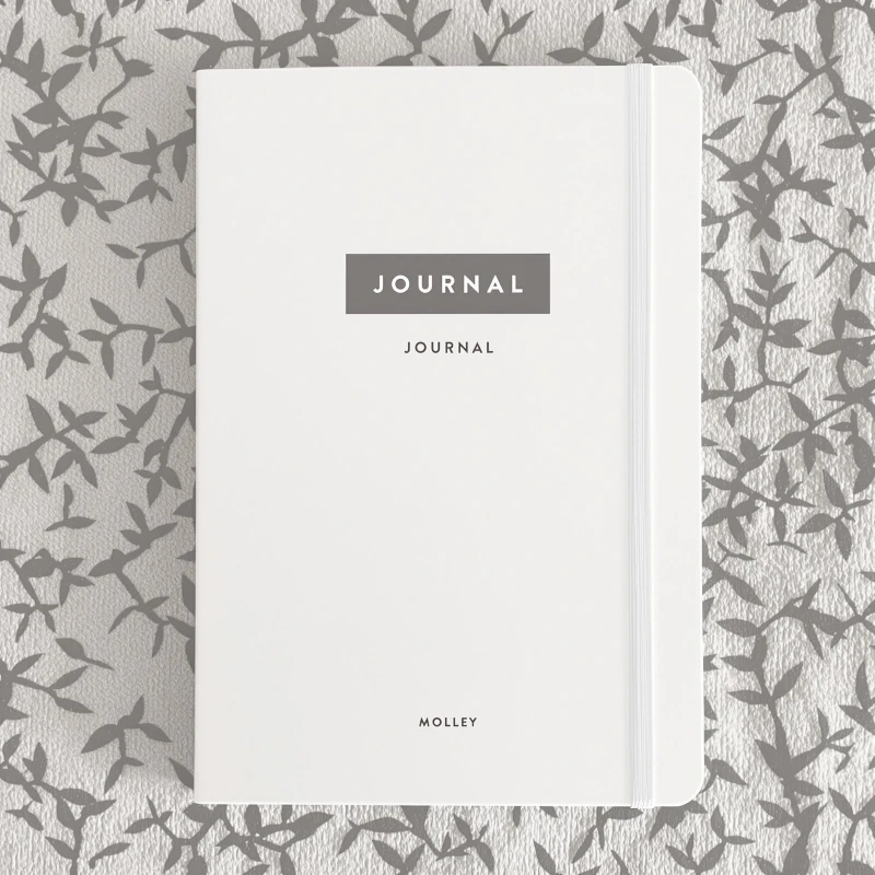 A Simple Journal