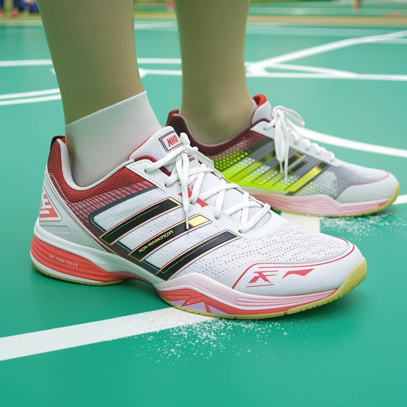 Badminton Shoes