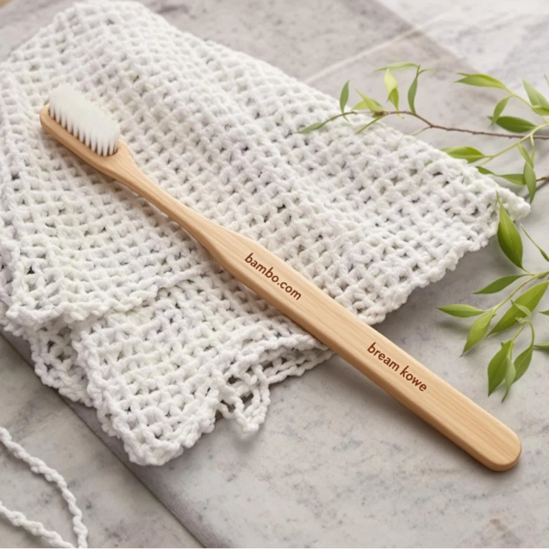 Bamboo Toothbrushes