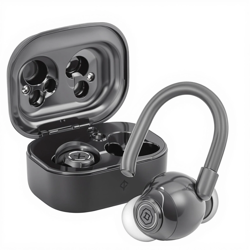 Bluetooth Earbuds