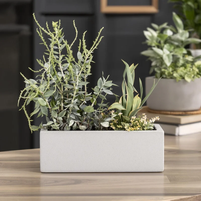 Concrete Planter