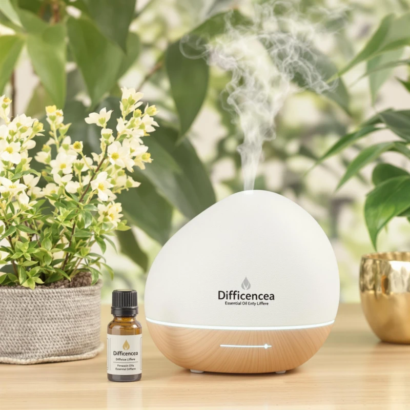 Essential Oil Diffuser