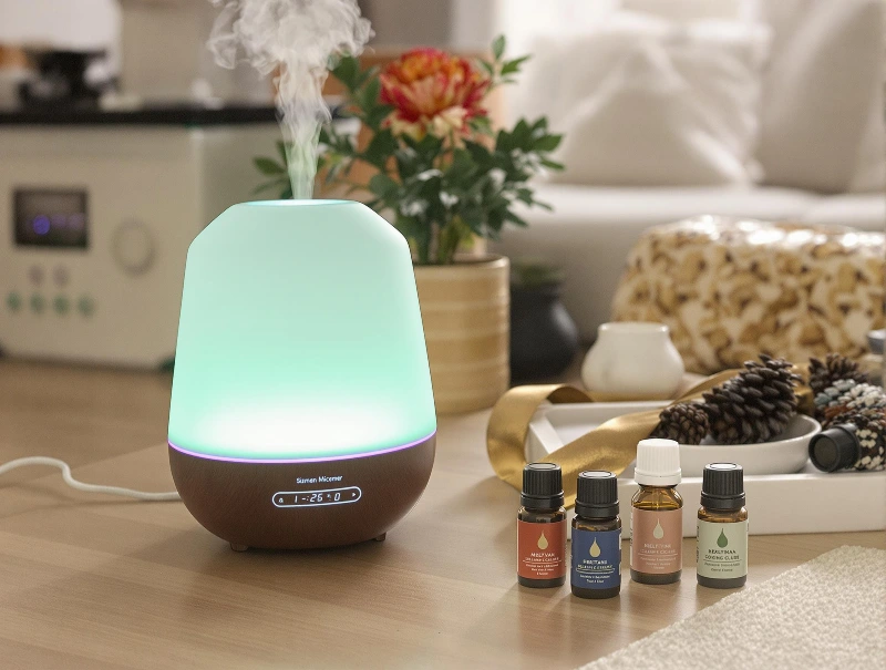 Essential Oil Diffuser