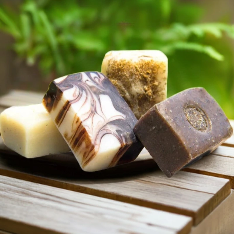 Handmade Soap