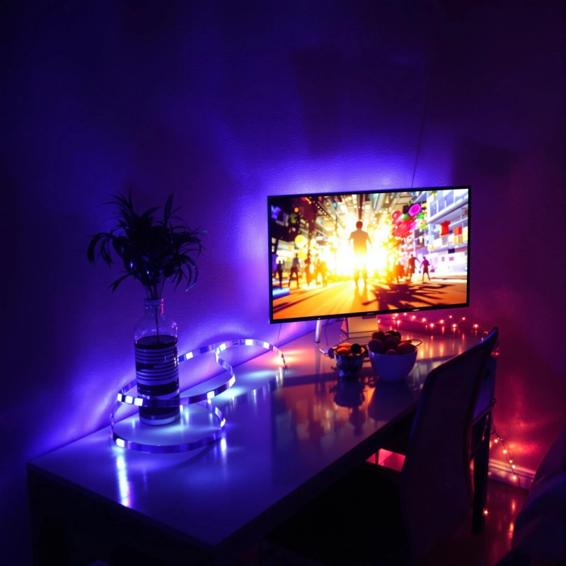 LED Strip Lights