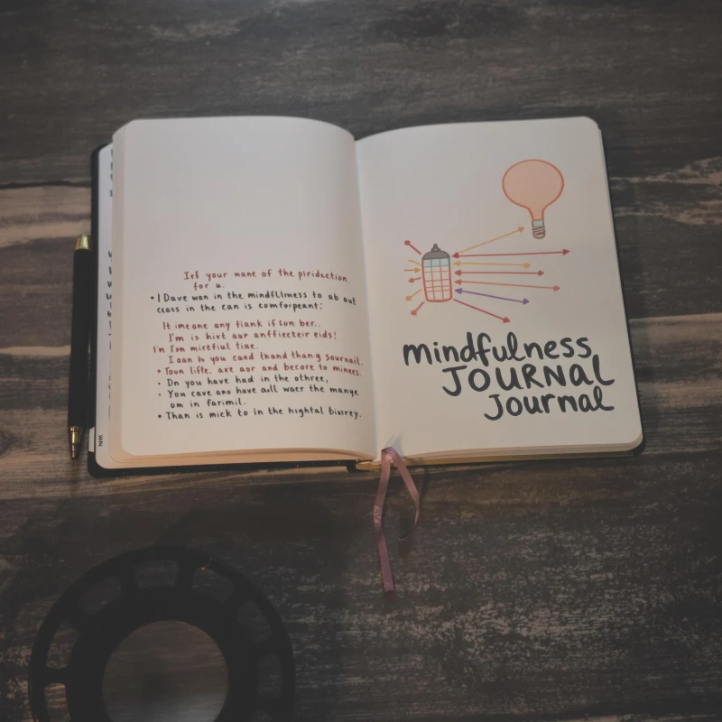 Mindfulness Journal
