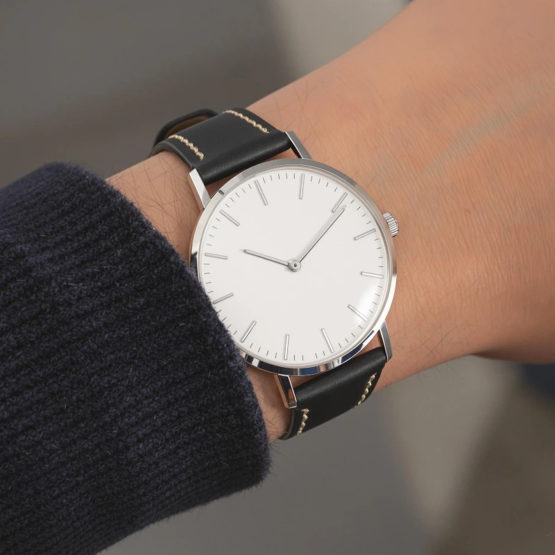 Minimalist Watch