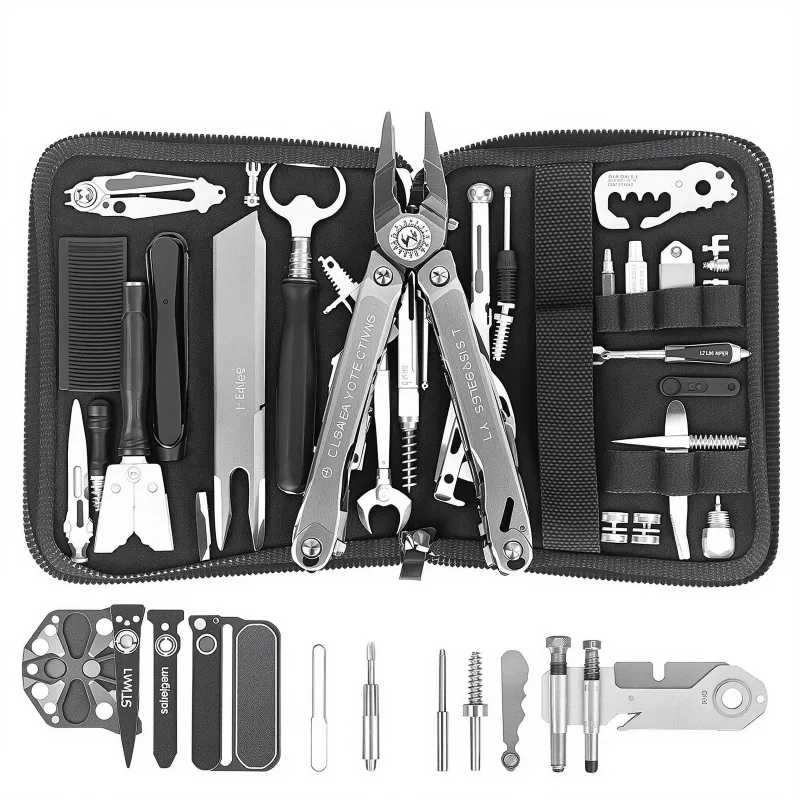 Multi-Tool Kit