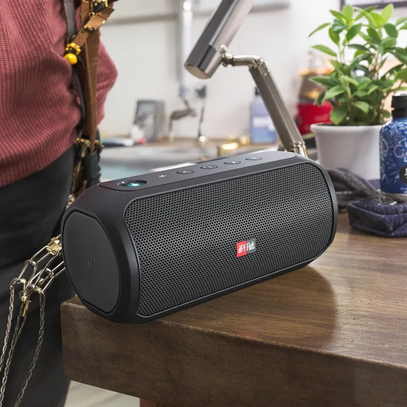 Portable Bluetooth Speaker