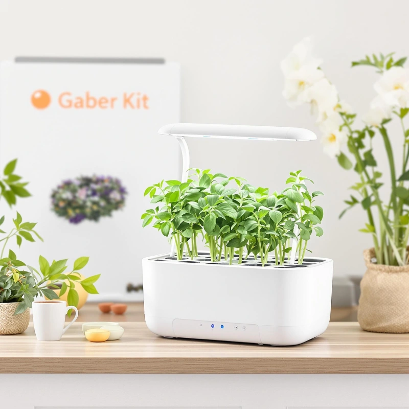 Smart Garden Kit