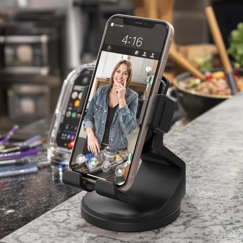 Smartphone Stand or Holder