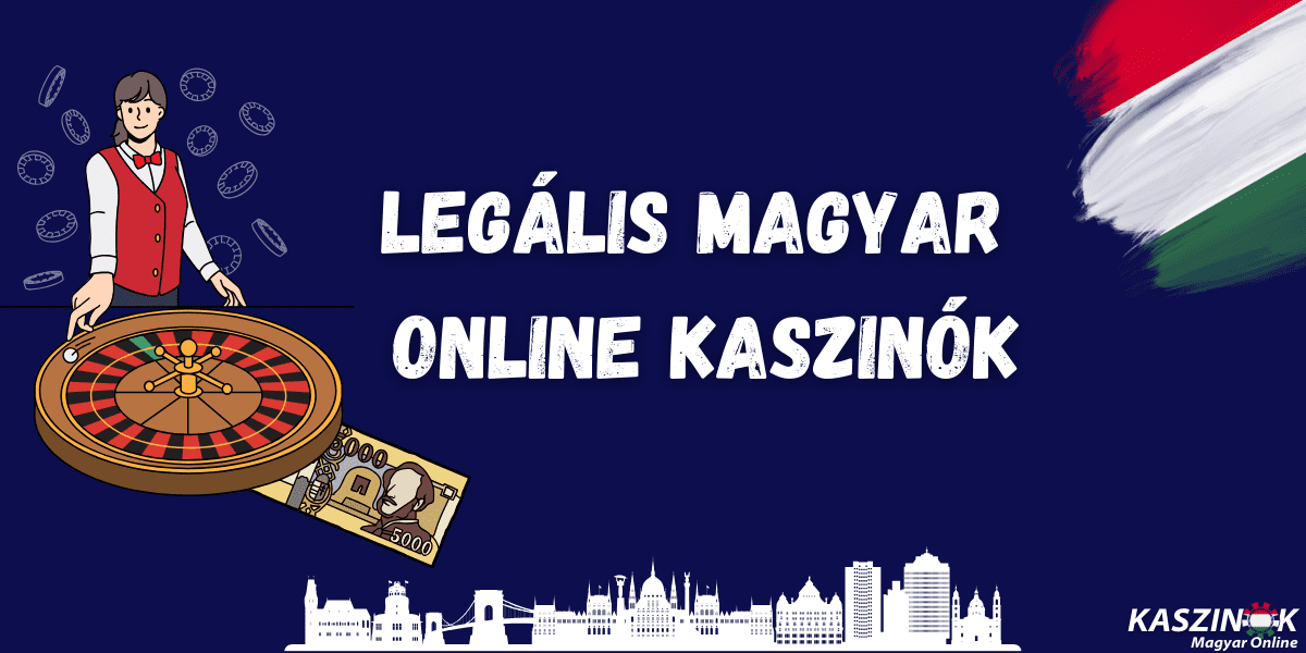 A Legjobb Online Kaszinók Fedezd Fel a Legjobb Játékélményeket