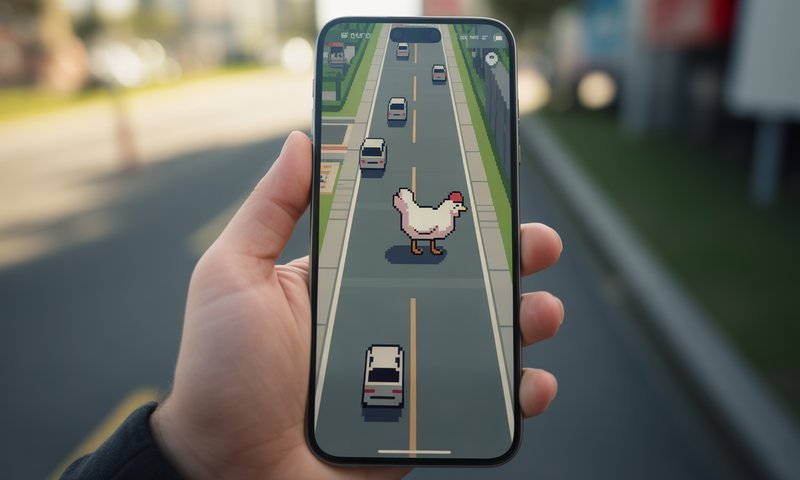 Jeu chicken road - Découvrez les Secrets du Jeu de Casino Chicken Road à Paris