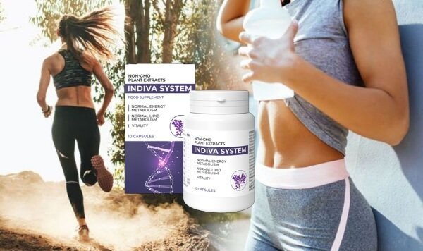 Indiva System - Nowoczesne Rozwiązanie dla Osób Cierpiących na Ból Stawów