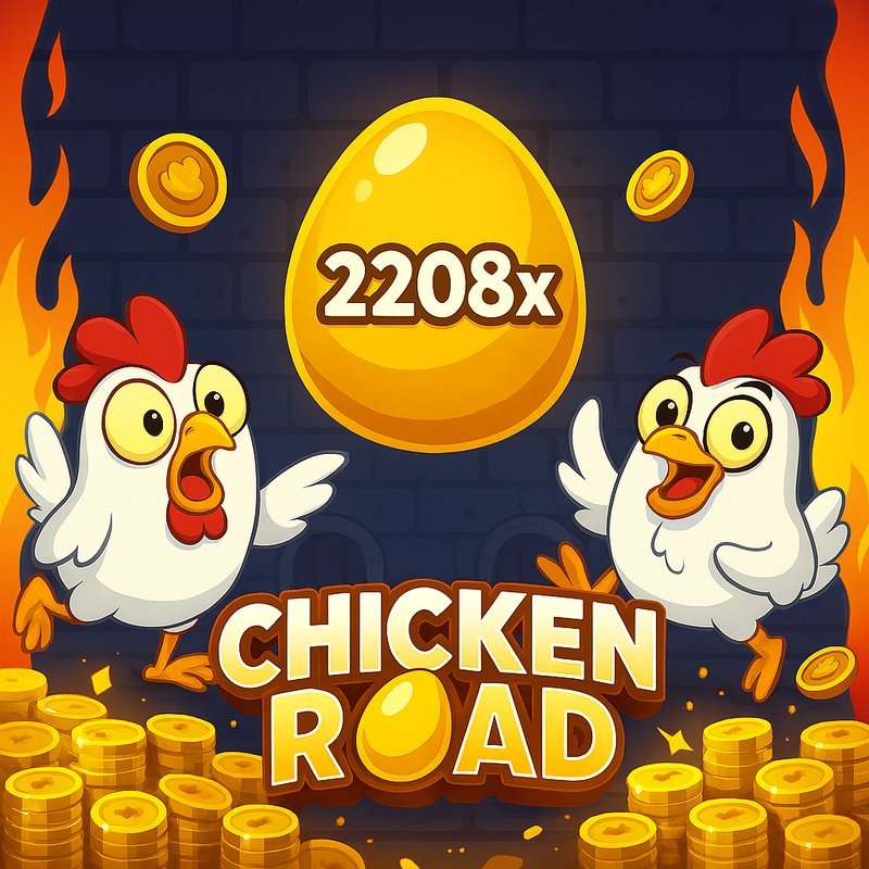 Descubre el emocionante juego de azar de Chicken Road 2 en España ahora.
