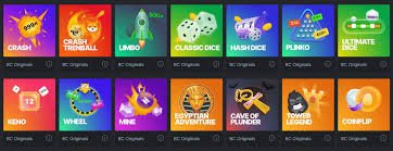 BC.Game Login A Comprehensive Guide to Access Your Account