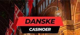 Bedste Danske Online Casinoer - Spil Sikkert og Ansvarligt