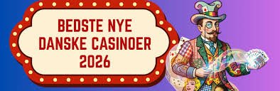 Bedste Nye Casinoer Find de Mest Spændende Spilmuligheder Bedste Nye Casinoer Find de Mest Spændende Spilmuligheder