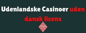 Bedste Online Casino Uden ROFUS - Find Din Favorit