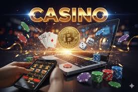 Bedste Udenlandske Online Casino En Guide til Spil og Gevinster 735097253