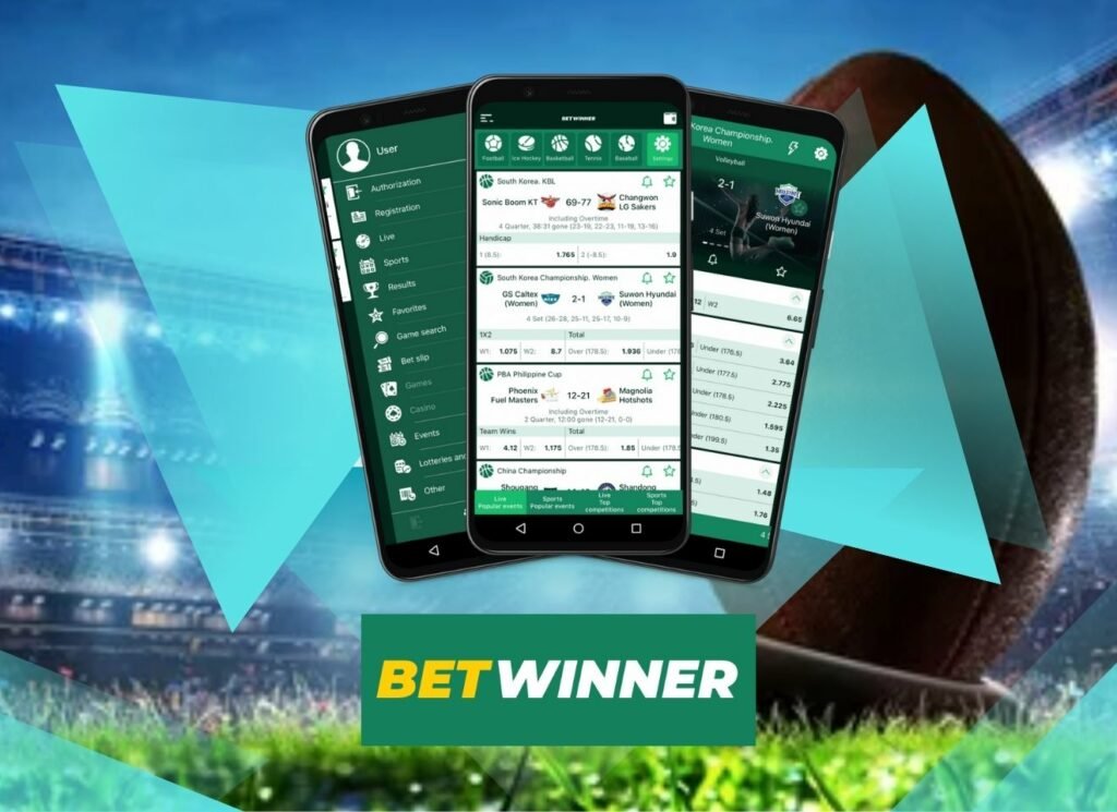 BetWinner Casino Unleash the Thrill of Gaming