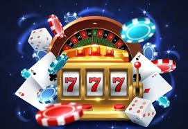 Betzter Casino Your Ultimate Online Gaming Destination