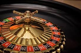 Bitcoin Roulette A Modern Twist on a Classic Game