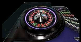 Bitcoin Roulette The Future of Casino Gaming