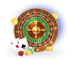 Bitcoin Roulette The Future of Casino Gaming