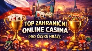Bonus za registraci bez vkladu – Jak získat výhodu v online kasinech