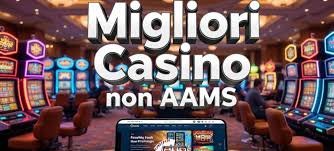Casino Esteri Sicuri Guida Completa ai Migliori Casinò Online