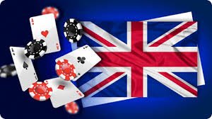 Casino Love 1 UK Discover the Thrill of Online Gaming