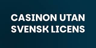 Casino med Free Spins Utan Insättning – Hitta de Bästa Erbjudandena