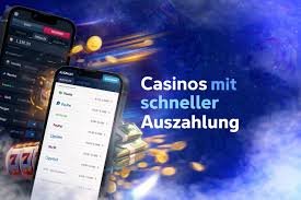 Casino mit Sofortauszahlung Vorteile, Funktionen und Empfehlungen