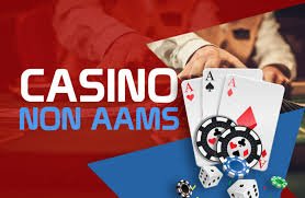 Casinò Non AAMS Senza Documenti La Guida Completa 1857582207