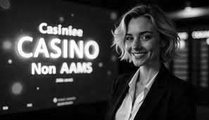 Casino Online Stranieri Non AAMS La Guida Completa