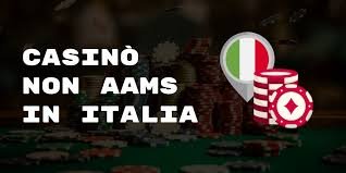 Casino Online Stranieri Non AAMS La Guida Completa