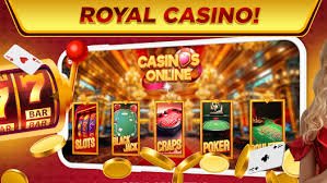 Casino Rizzio Your Ultimate Destination for Online Gambling