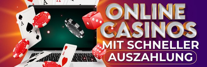 Casino Schnelle Auszahlung Die besten Tipps und Tricks
