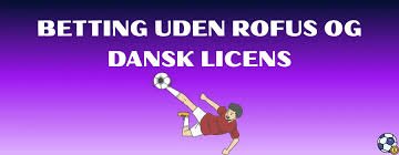 Casino Sider Uden MitID - Find Dine Favoritter