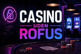 Casino uden MitID i Danmark - En guide til online gambling