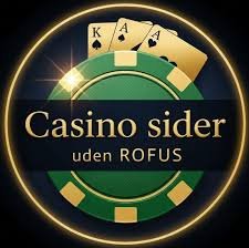 Casino Uden Rufus Free Spins - En Guide til Gevinstgivende Spil