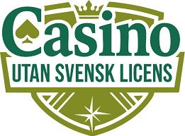 Casino utan svensk licens med minsta insättning 769395831